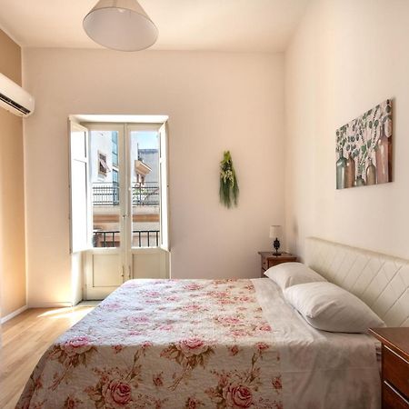 Cathedral View Apartments Palermo Zewnętrze zdjęcie