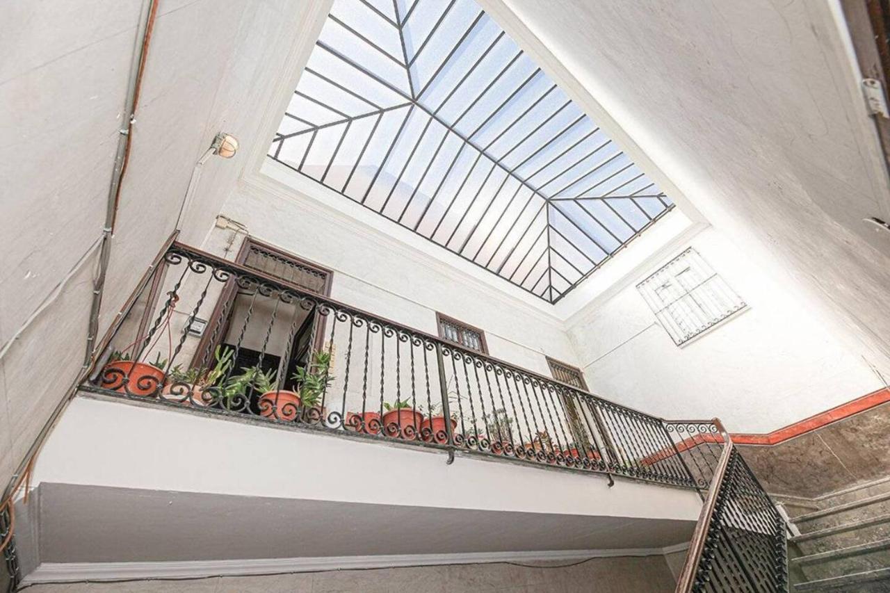 Cathedral View Apartments Palermo Zewnętrze zdjęcie
