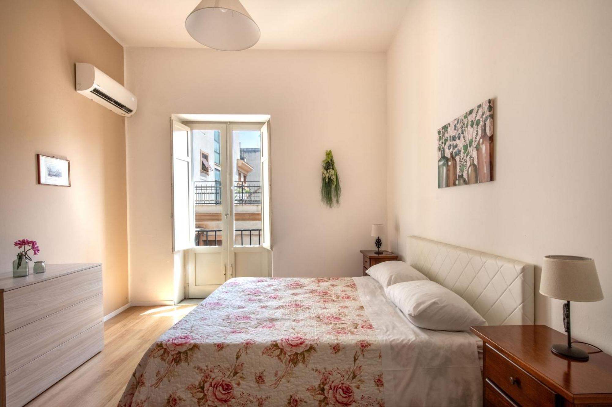 Cathedral View Apartments Palermo Zewnętrze zdjęcie